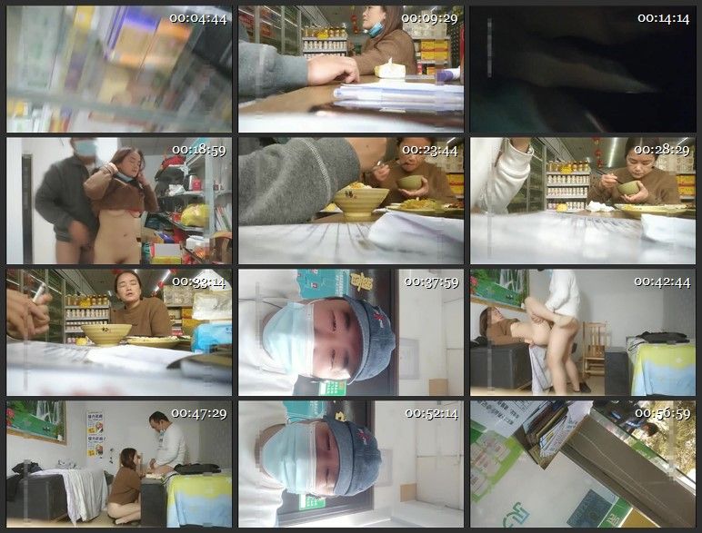 新鲜出炉实力大叔勾引强上小药房老板娘受不了库房断断续续搞2次吃饱饭后去休息室畅快的大干一场内射对白刺激 