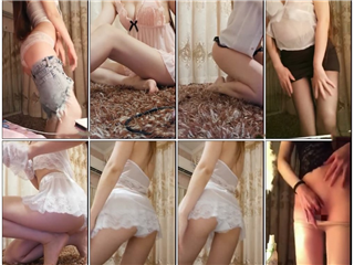 全民女神-极品S翘臀姚安琪BABY