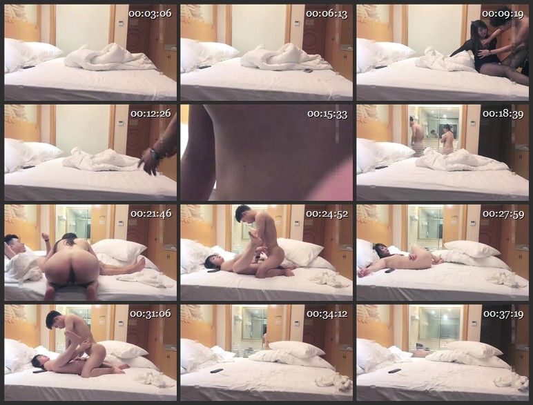 文轩探花约了个肉肉身材黑丝熟女啪啪，特写口交扶腰后入大力抽插猛操 