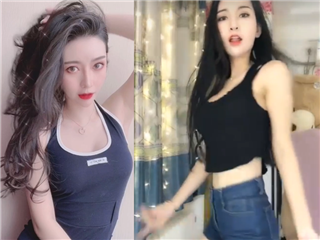 重磅福利-花椒第一主播朵妃大尺度国产自拍挑逗