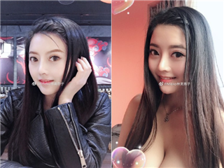 秀人网林美惠子，附上微博