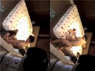 婚礼绿帽新郎复仇！「新娘偷腥片」婚礼上曝光 宾客看傻