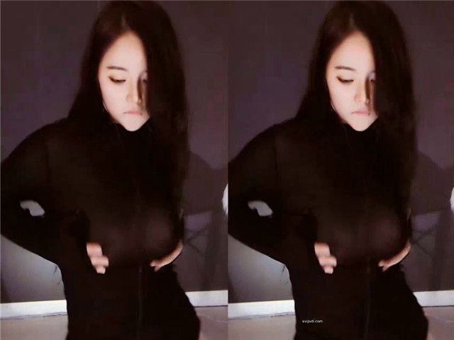 虎牙高颜值女主播『胡真真』私拍定制大尺度视频