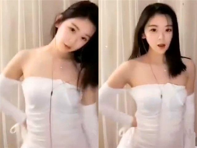 花椒颜值最高下海主播【77小祖宗】