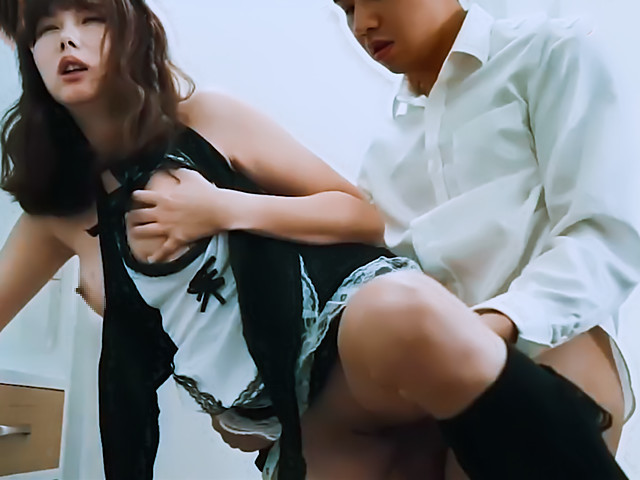 外送家政妇 爆乳闹元宵