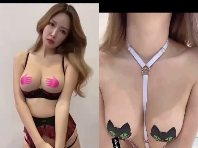 最近超火爆电竞女神【gatitayan】