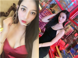 百万粉丝网红花椒主播朵妃2019最新流出