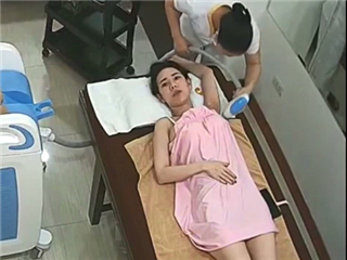 商店摄像头破解