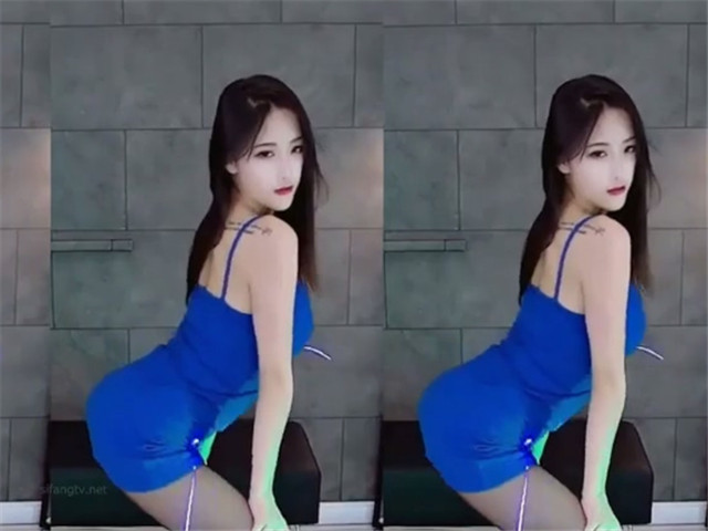 【虎牙】极品人气舞姬【林软软】电视抽奖+定制舞蹈福利