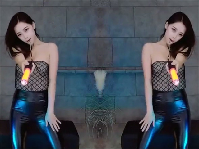 【虎牙】极品人气舞姬【林软软】电视抽奖+定制舞蹈福利