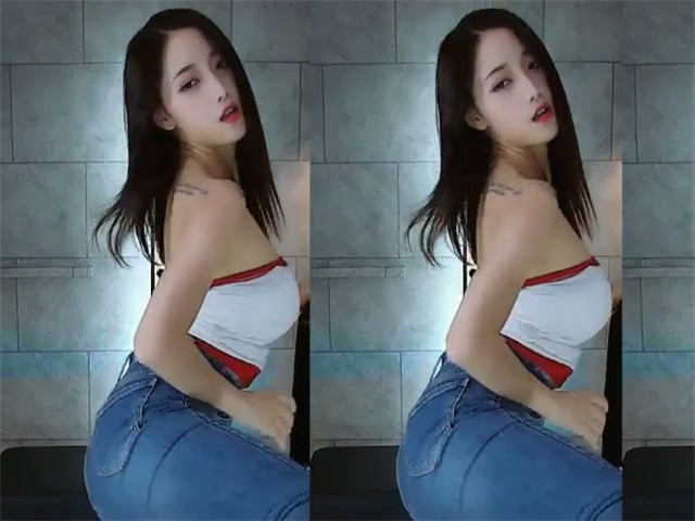 【虎牙】极品人气舞姬【林软软】电视抽奖+定制舞蹈福利