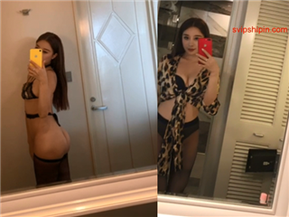 稀缺资源-筱慧老师最新付费私拍福利视频