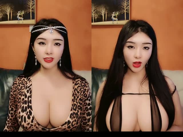 风情万种--爆乳美熟女【卡戴珊】