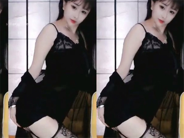 【虎牙福利】极品主播【AzZ丶可爱兔】定制热舞