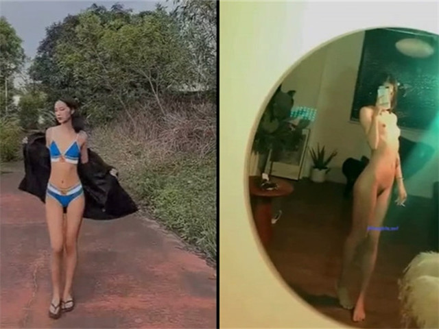 极品颜值小家碧玉美女私拍露三点流出