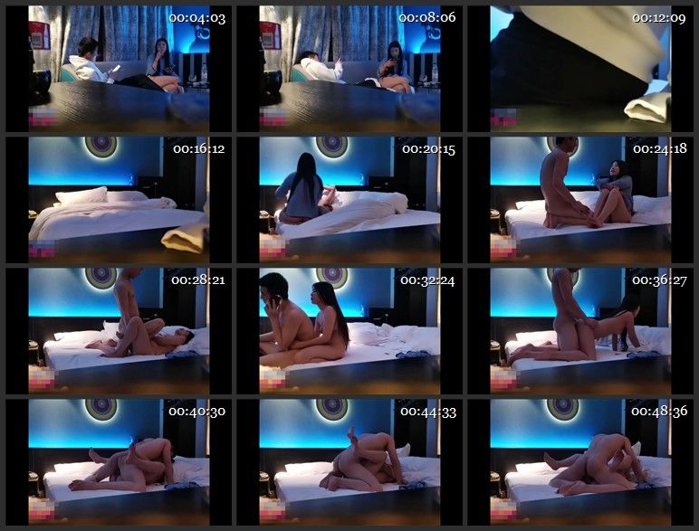 胖哥約顏值不錯的美腿少婦上門吃完香蕉側入猛肏兩次／探花哥南京電召服務態度蠻好的少婦打炮等～04