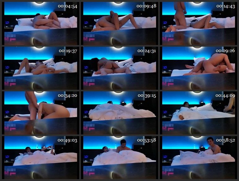 胖哥約顏值不錯的美腿少婦上門吃完香蕉側入猛肏兩次／探花哥南京電召服務態度蠻好的少婦打炮等～09