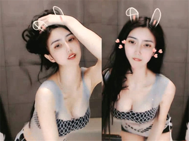  极品女神【谭晓彤】2号最新大秀，近距离撅PP超嫩无毛美鲍