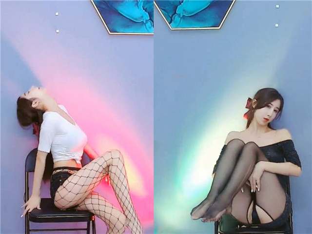 【重磅裸舞】斗鱼高人气女神（小南南）高价定制裸舞私拍