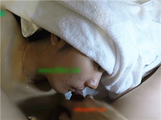 喷血推荐-猥琐男终于把暗恋已久的高挑性感170CM大学美女灌醉