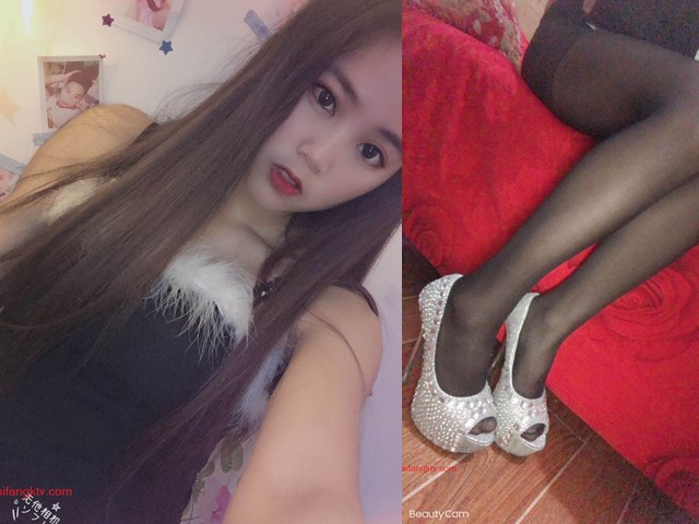 泄密女友大尺度 酒瓶帮女友自慰粉嫩小穴  黑丝后骑乘诱死人了