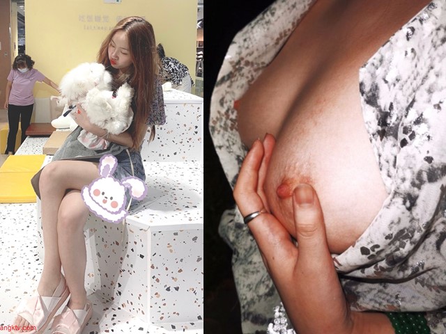 朋友手机看见与女友啪啪的大尺度自拍 还有玩具紫薇