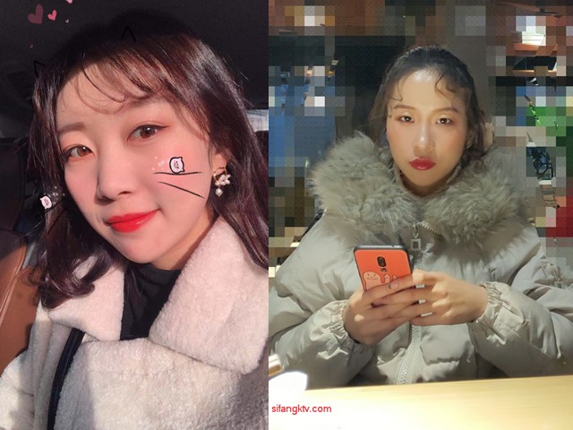 爱玩的学妹在粉嫩小穴里塞了玩具 还有文具 每天都要自慰