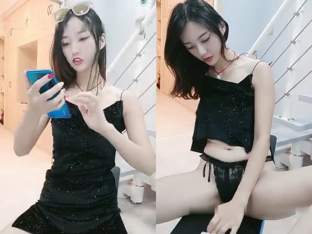 猛男姐夫不在家骚浪小姨子只能自己嗨