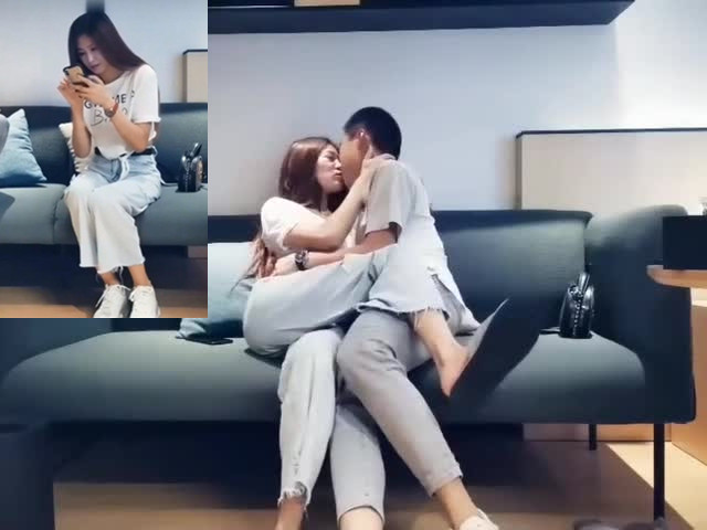 酒店约操 高颜值白嫩小姐姐