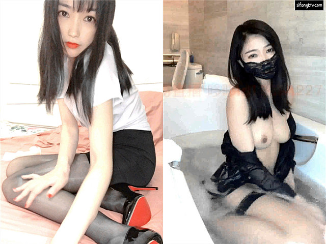 易直播女神 哆哆 大屁股后入视角纤细美腿足交 紫微