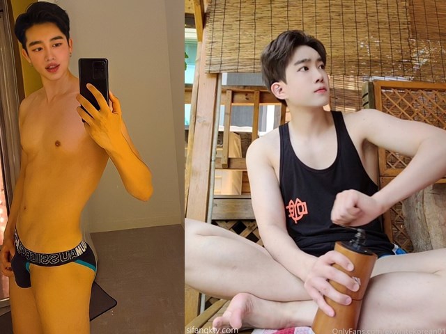 韩国天菜男神 男同精品 巨尺寸