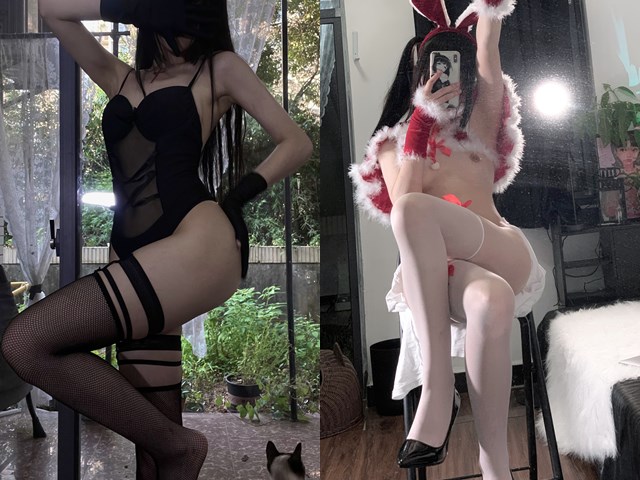 【精品裸舞】抖音百万粉丝【野餐兔】7月最新+12月未流出