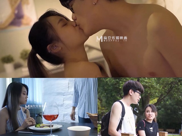 MDL-0003  色即是空  情慾深淵見真情  韓棠