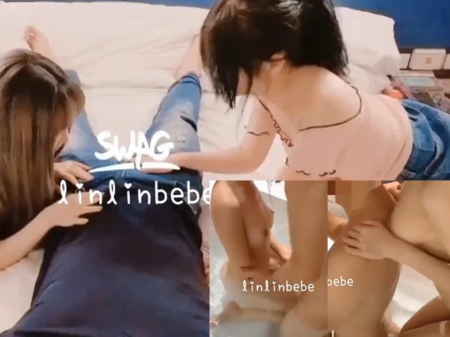 福利放送 粉丝约两个小只马主播回家双飞内射