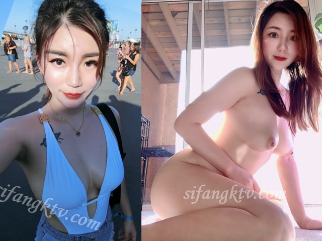 OF上海留学生【李真】浴室不洗澡 帮粉丝KJ 