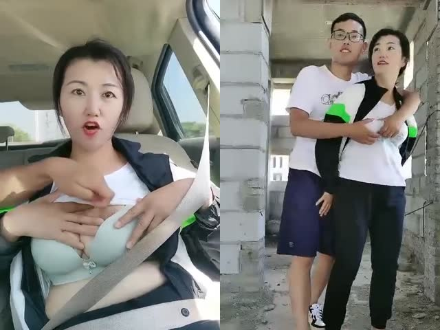 极品美熟妇带眼镜小情人在建工地啪啪