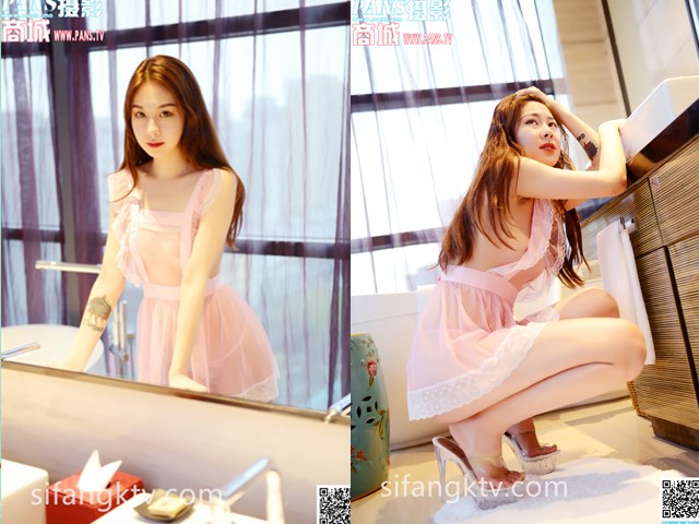 【pans超精品】极品女神【咖喱+新模】从未流出直播拍摄现场