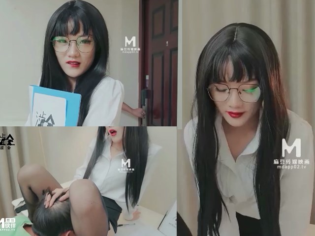 涩会传媒家庭教师-雨晨