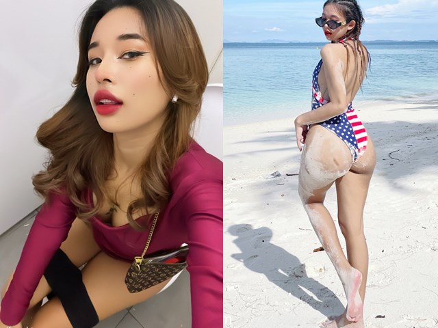 推特Onlyfans火辣网红嫩妹nicejrps自摸与炮友啪啪淫水超多收费自拍