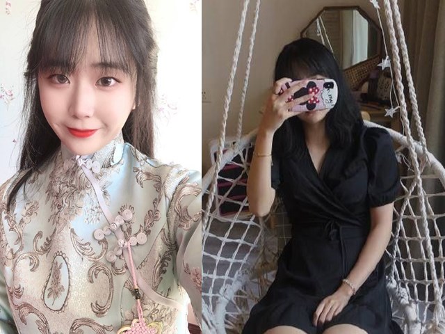 浙江叶雨婷等四位小美女泄密流出