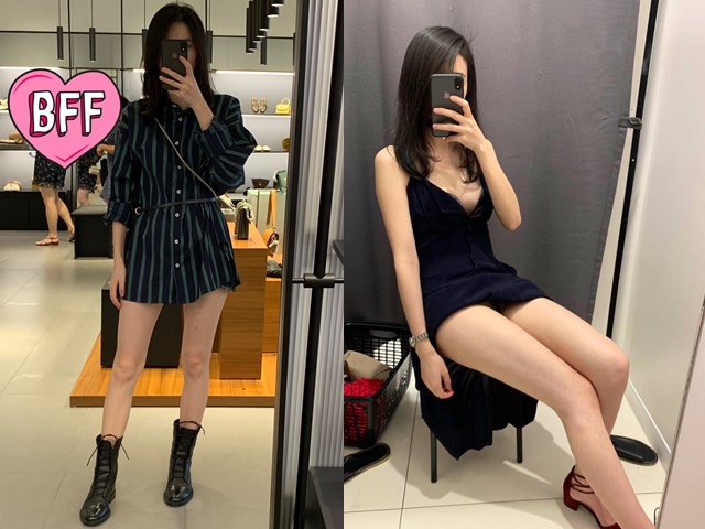 推特超极品反差小姐姐【Liu_BoomBomm】大尺度私拍啪啪