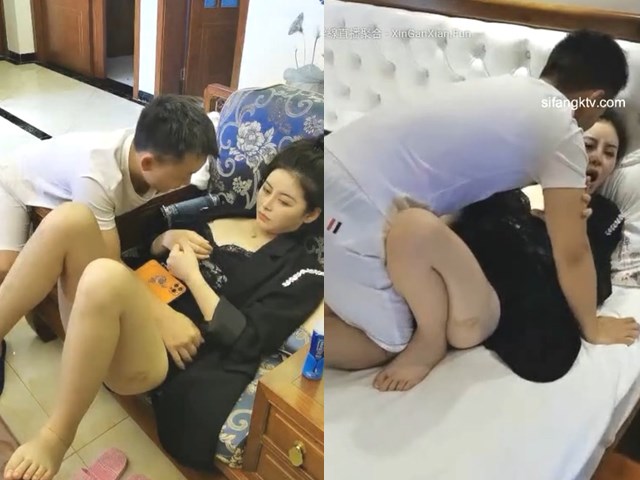 【会所培训师】多场无套啪啪看的你目瞪口呆血液膨