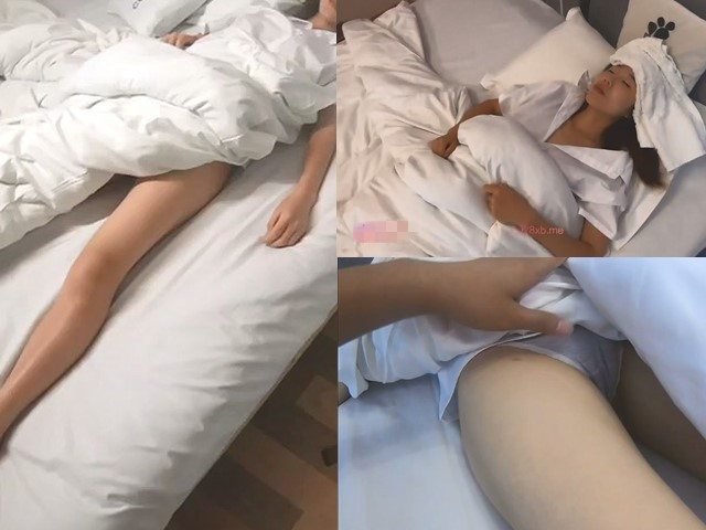 国产AV-趁你病要你命