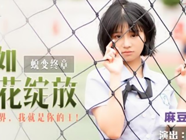 叮叮映画DD-005情如烟花绽放-林晚琬