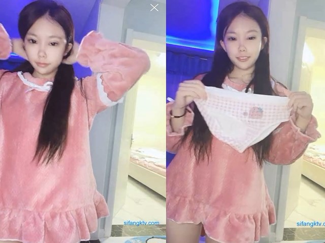 18岁大二学生【诱人的星星】全裸洗澡自慰 动感脱衣舞蹈秀