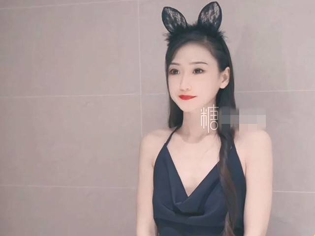 糖心出品-美女主播约战榜一大哥-多乙