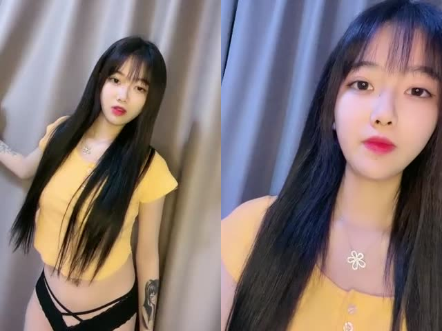 花臂纹身超棒身材女神,白皙美乳裸舞诱惑