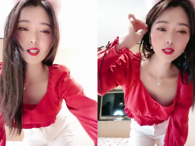 真正的骚货来袭,多年未见如此骚逼小贱货