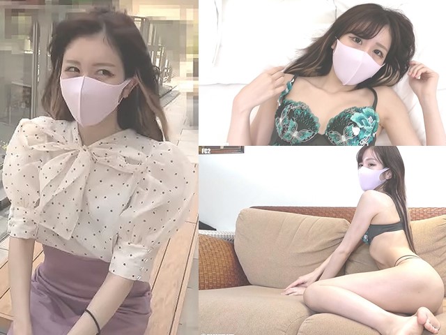 FC2樱花妹 禁欲系美女床上也是骚 按摩棒按摩不够 还要大屌伺侯