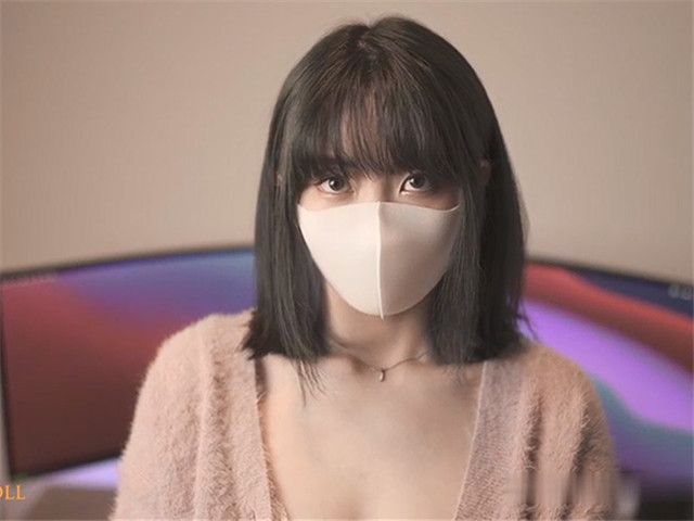 超火爆极品女神『香港美少女』番外短片新作